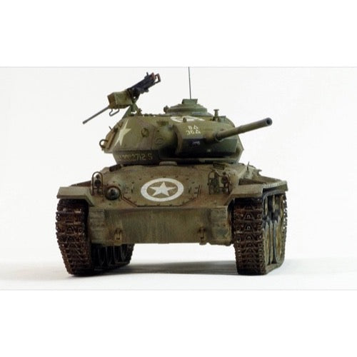 AFV 35054 1/35 US M24 Light Tank