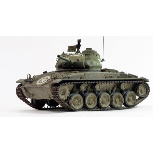 AFV 35054 1/35 US M24 Light Tank