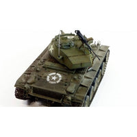 AFV 35054 1/35 US M24 Light Tank