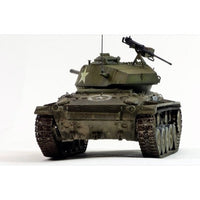 AFV 35054 1/35 US M24 Light Tank
