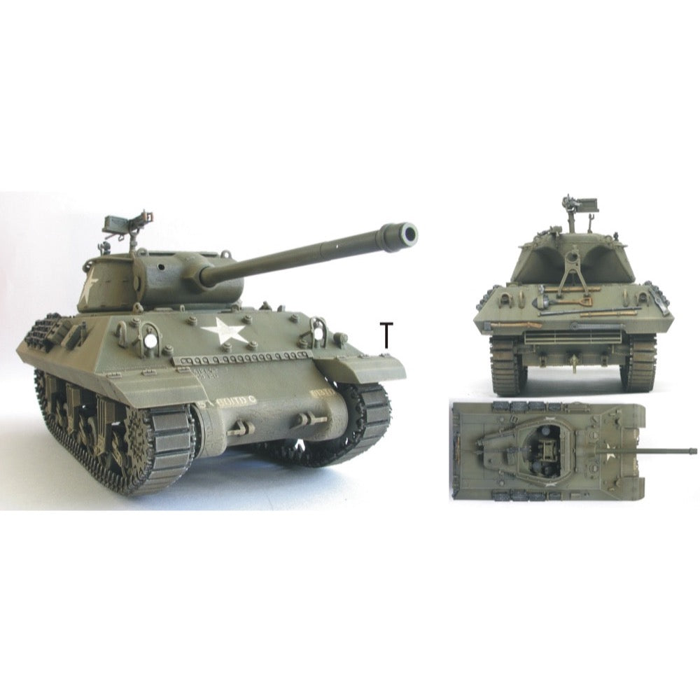 AFV 35058 1/35 US M36 Tank Destroyer