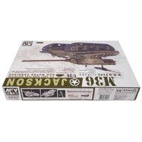 AFV 35058 1/35 US M36 Tank Destroyer