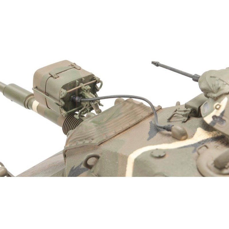 AFV 35060 Club 1/35 M60A1 Patton Main Battle Tank