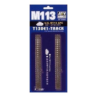 AFV 35064 Club 1/35 US M113 APC Track-L63/R64