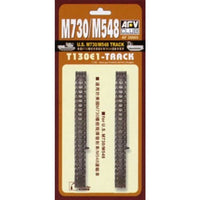 AFV 35065 1/35 T130E1 Track For U.S. M730/M548 Conversion Kit