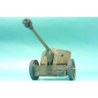 AFV 35071 1/35 German Pak 40 75mm Anti-Tank Gun
