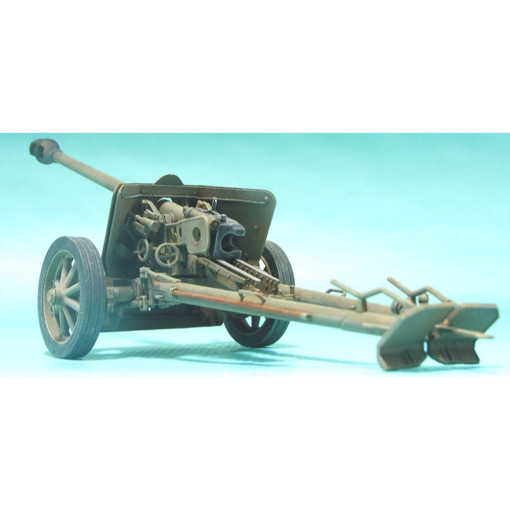 AFV 35071 1/35 German Pak 40 75mm Anti-Tank Gun