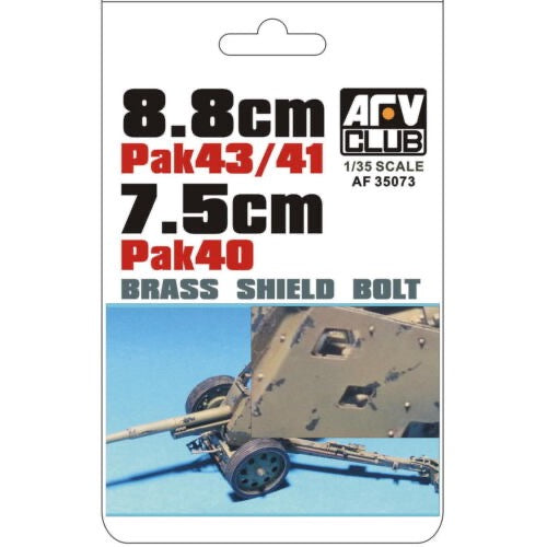 AFV 35073 1/35 German PAK43/41 Shield Bolt
