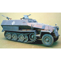 AFV 35078 Club 1/35 Sdkfz251/1 Ausf. C