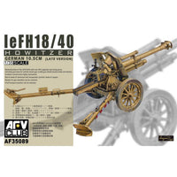 AFV 35089 1/35 LE FH18/40