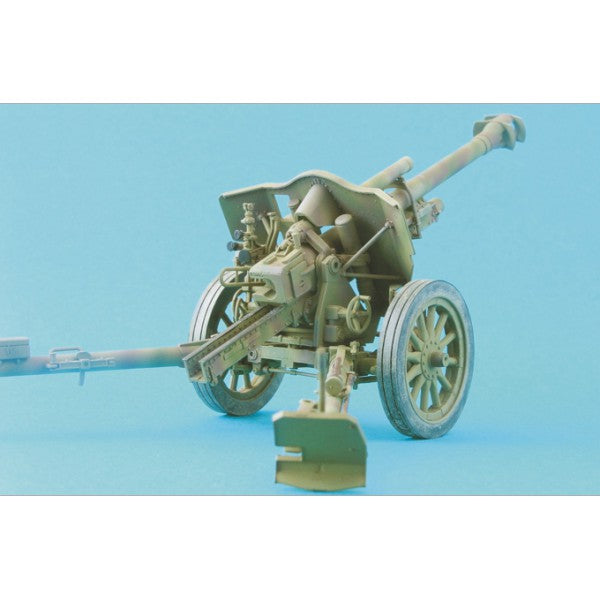 AFV 35089 1/35 LE FH18/40