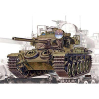 AFV 35100 1/35 Centurion Mk5/1 V.N. RAAC