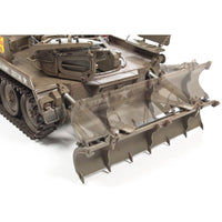 AFV 35110 1/35 US Army 8inch 203mm M110 Self Propelled Howitzer
