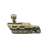AFV 35116 1/35 Sd.Kfz.251/20 Ausf. D.(UHU)
