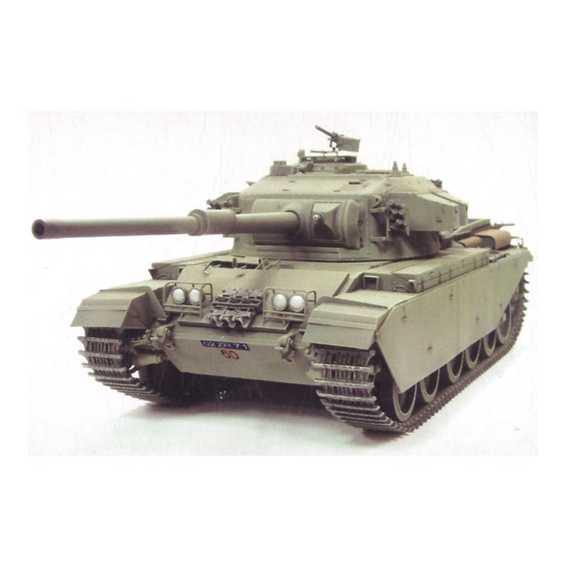 AFV 35122 1/35 Nato Centurion Mk5/2 105mm Gun