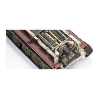 AFV 35145 1/35 T-34-85 Model 44/45