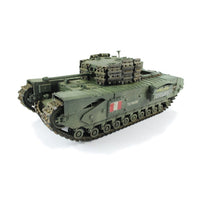 AFV 35154 1/35 Churchill MkIV