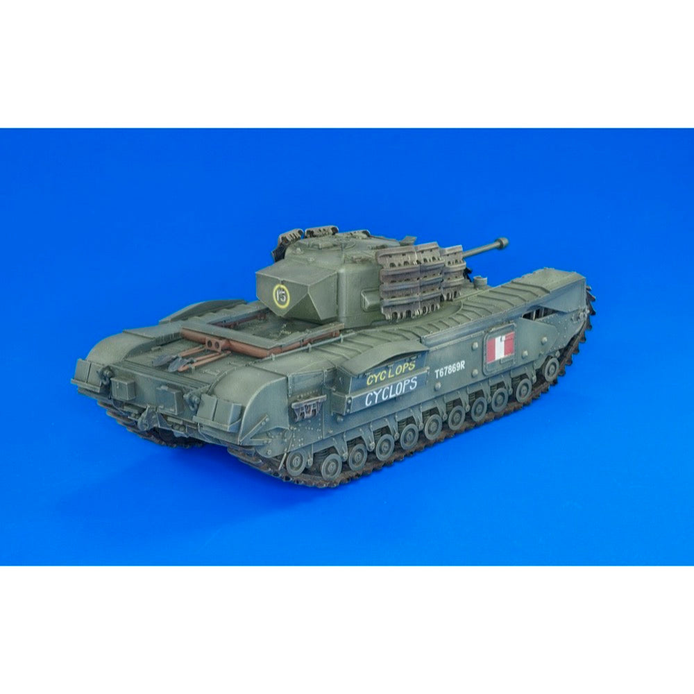AFV 35154 1/35 Churchill MkIV