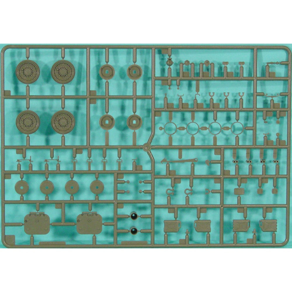 AFV 35157 1/35 Remote Weapons Station