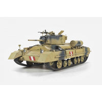 AFV 35201 1/35 Valentine Mk. III W/Rotatrailer