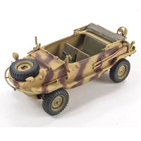 AFV 35228 1/35 German VW Scwimmwagen Type 128