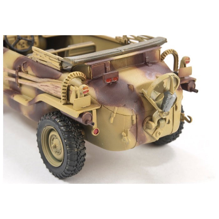 AFV 35228 1/35 German VW Scwimmwagen Type 128