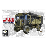 AFV 35239 1/35 AEC Matador
