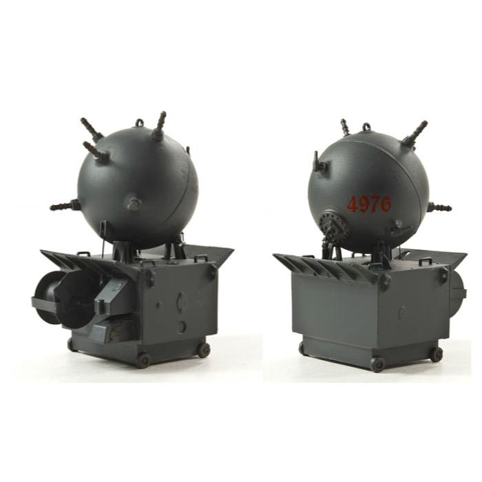 AFV 35261 1/35 WWII German EMC Naval Mines