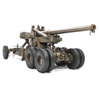 AFV 35295 1/35 M1A1 155mm Cannon Long Tom WW2