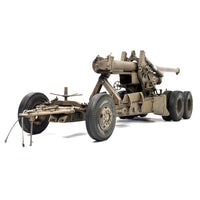 AFV 35295 1/35 M1A1 155mm Cannon Long Tom WW2
