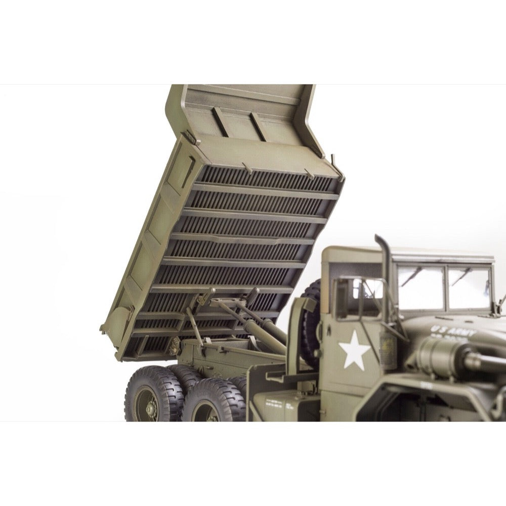 AFV 35322 1/35 M51A2 5-Ton Dump Truck