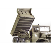 AFV 35322 1/35 M51A2 5-Ton Dump Truck