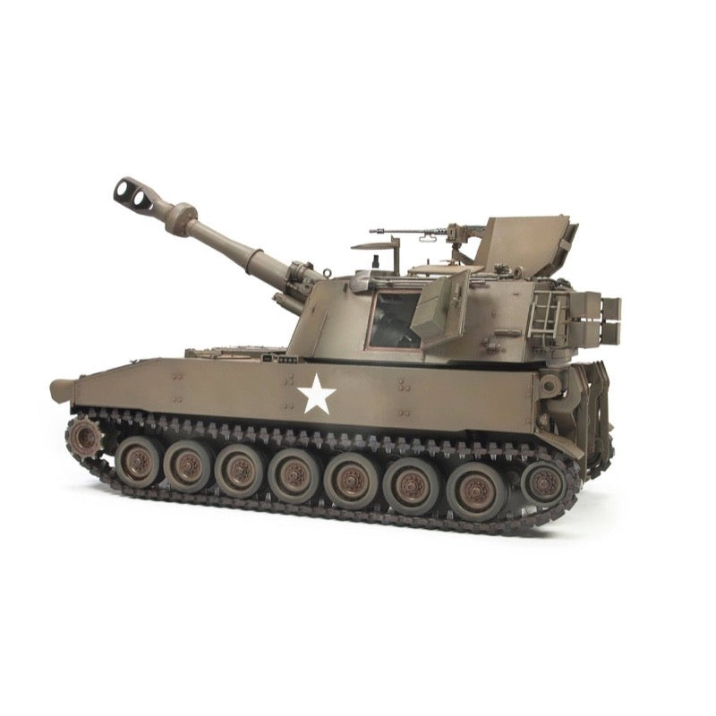 AFV 35329 1/35 M109 155mm/L23 Howitzer