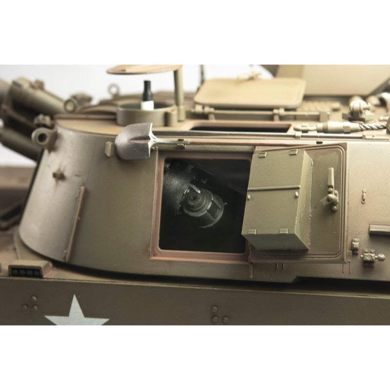 AFV 35329 1/35 M109 155mm/L23 Howitzer
