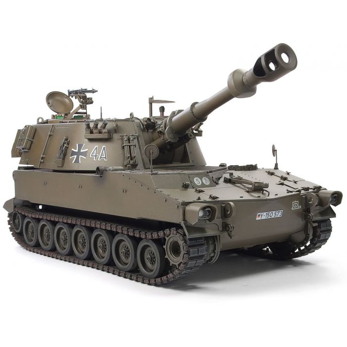 AFV 35330 M109G 155mm/L23 Self-Propelled Howitzer