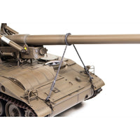 AFV 35331 1/35 M107 175mm Self-Propelled Gun