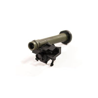 AFV 35343 1/35 M1126 Stryker CROWS-J with FGM-148 Javelin