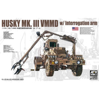 AFV 35354 1/35 Combat Engineer Vehicle M728