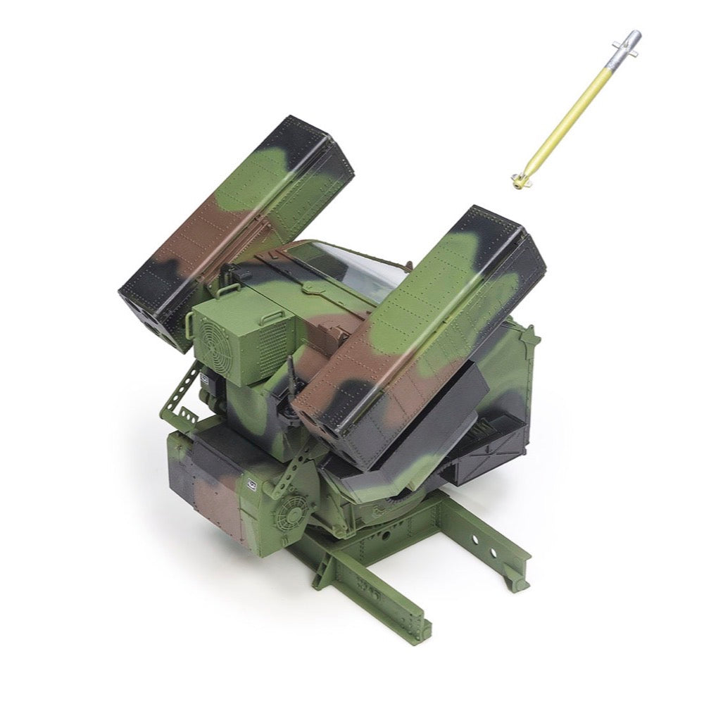 AFV 35363 1/35 US Avenger Pedestal Mounted Stinger (PMS) Turret