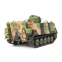 AFV 35377 1/35 Australian Army M113A1 Diehl 513B Light Reconnaissance Vehicle