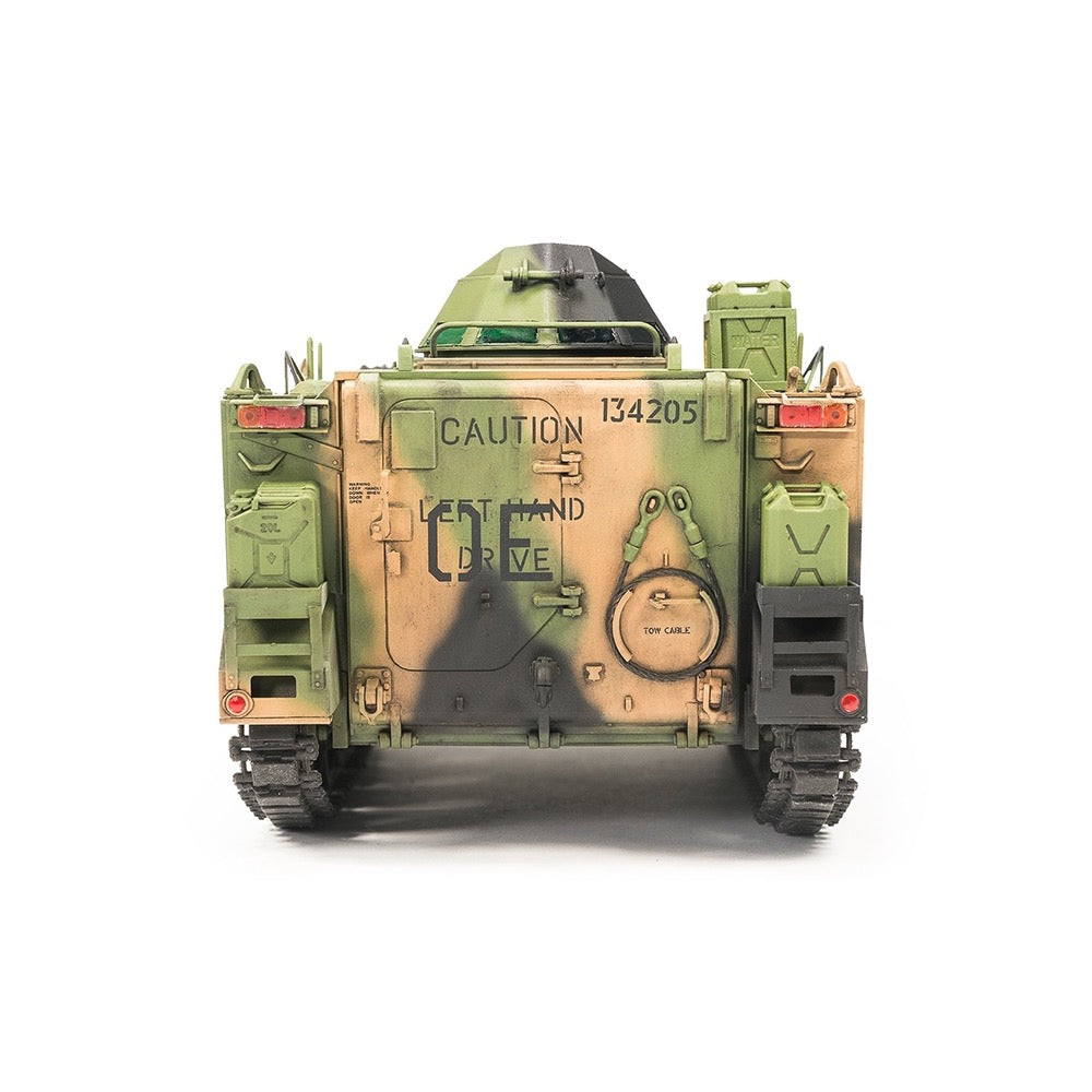AFV 35377 1/35 Australian Army M113A1 Diehl 513B Light Reconnaissance Vehicle
