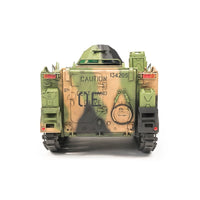 AFV 35377 1/35 Australian Army M113A1 Diehl 513B Light Reconnaissance Vehicle