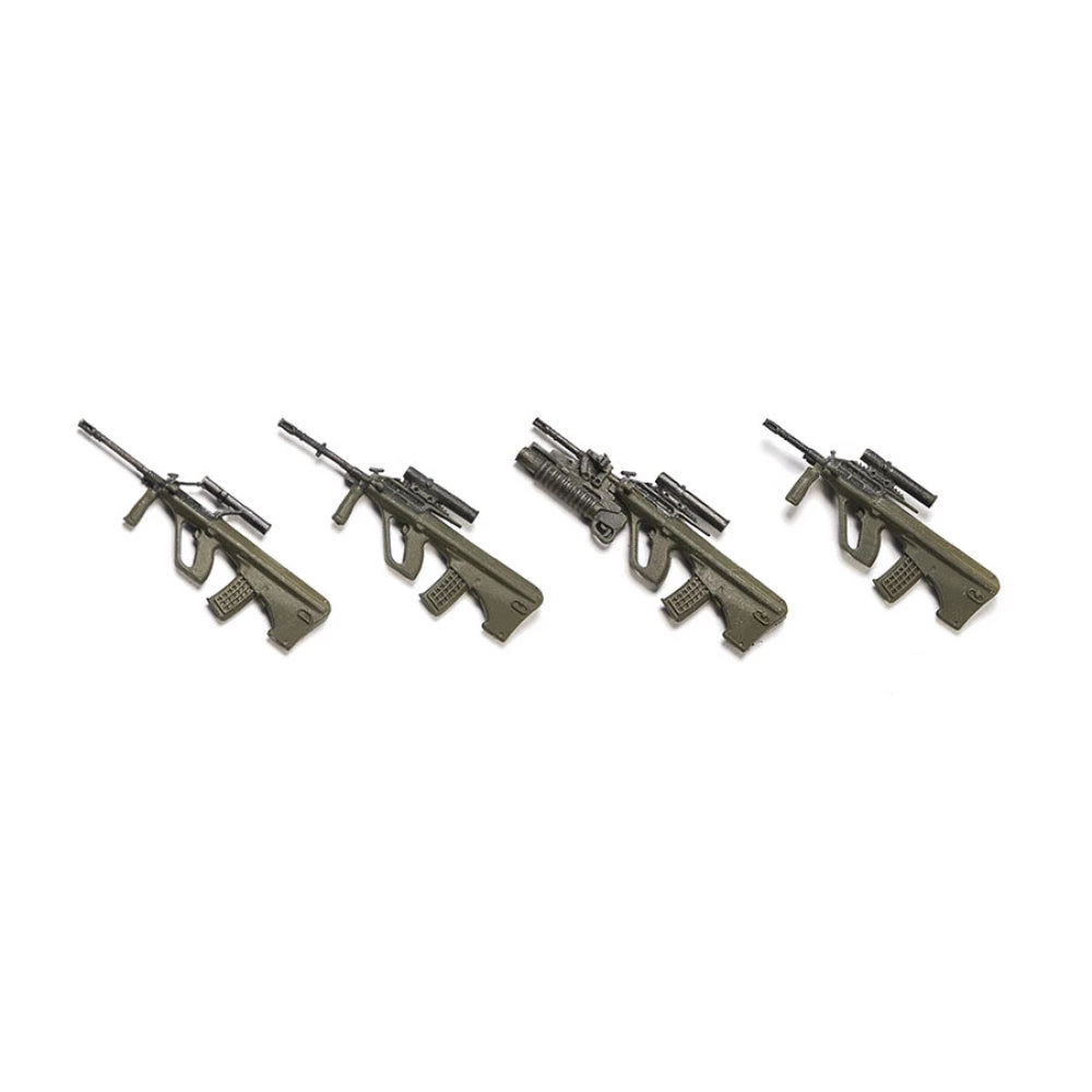 AFV 35377 1/35 Australian Army M113A1 Diehl 513B Light Reconnaissance Vehicle