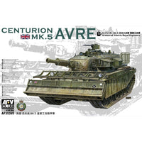 AFV 35395 1/35 Centurion Mk.5 Royal Engineer Armoured Car