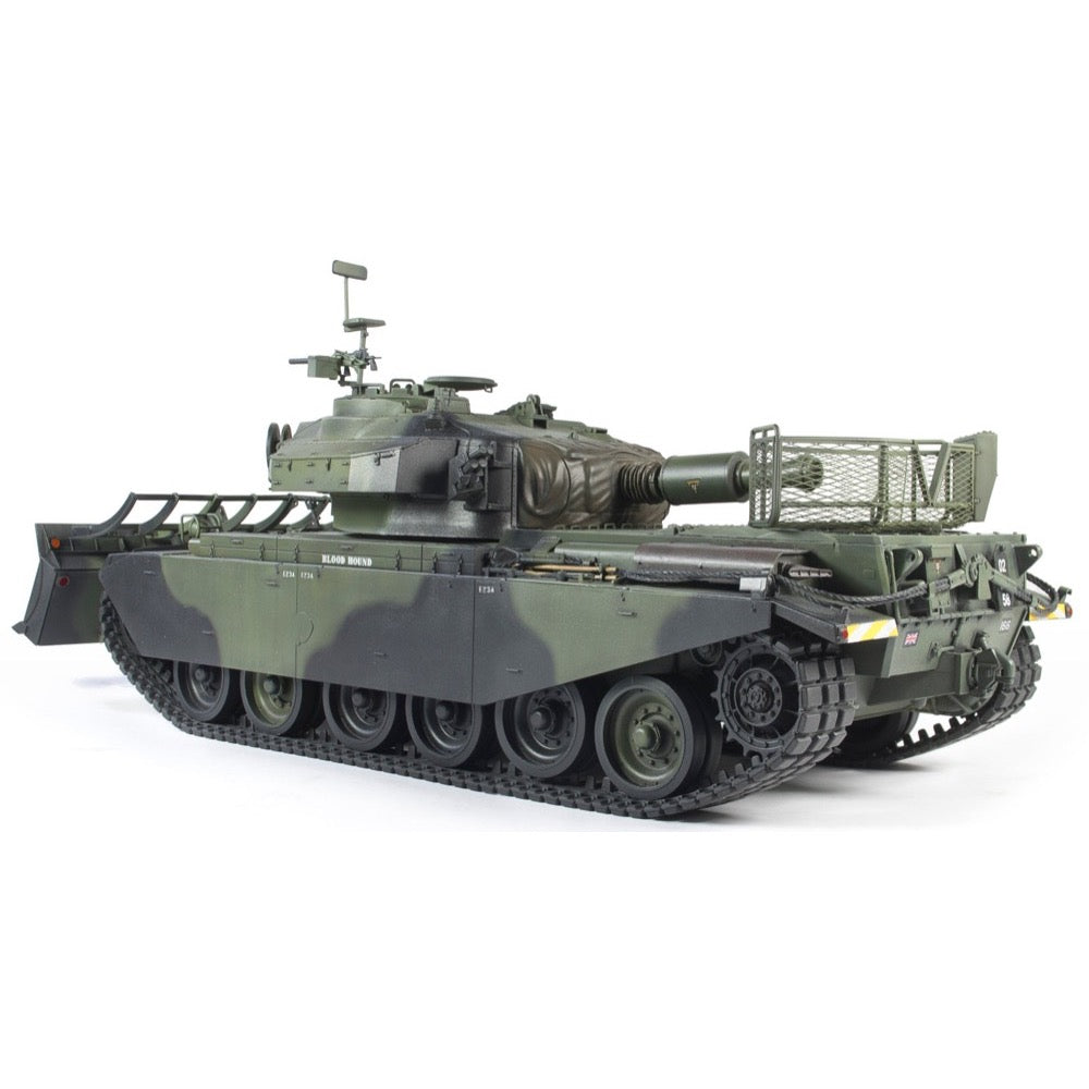 AFV 35395 1/35 Centurion Mk.5 Royal Engineer Armoured Car