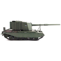 AFV 35405 1/35 FV4005 Stage II 183mm