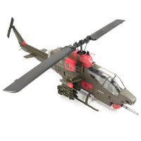 AFV 35S21 1/35 Air Cavalry Brigade AH-1W Super Cobra NTS Update