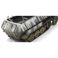 AFV 35S50 1/35 Sd.Kfz.25 Ausf.C