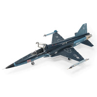 AFV 48117 1/48 Northrop F-5N+ Tiger II USN VFC-111 Sundowners Fighter Aircraft