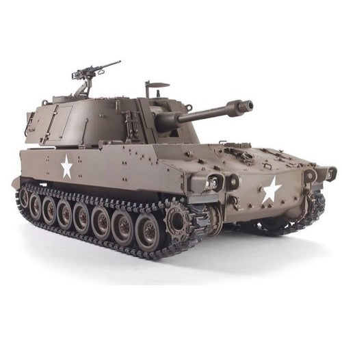 AFV 35108 1/35 US Self Propelled Howitzer M108 105mm L30 Howitzer SPG Australian Decals
